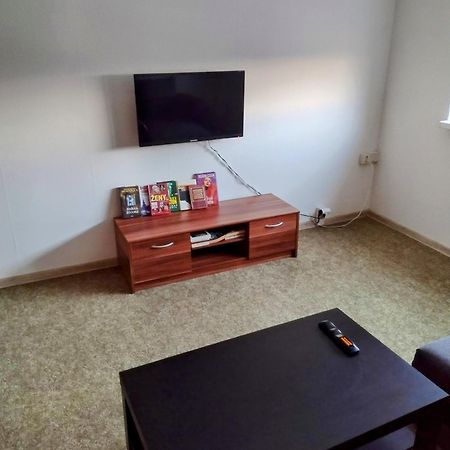 Apartmens Kv Karlovy Vary Exterior photo