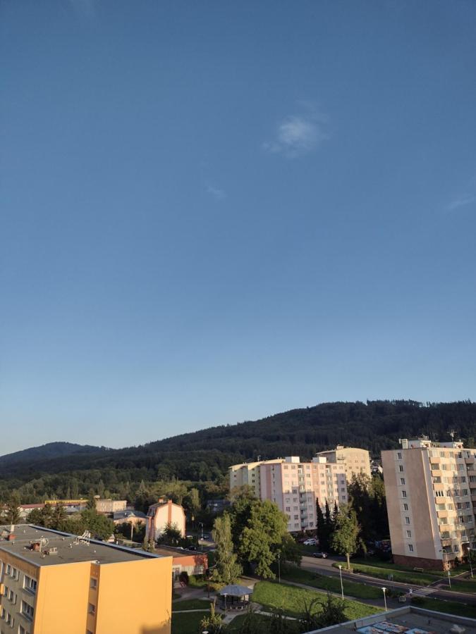 Apartmens Kv Karlovy Vary Exterior photo