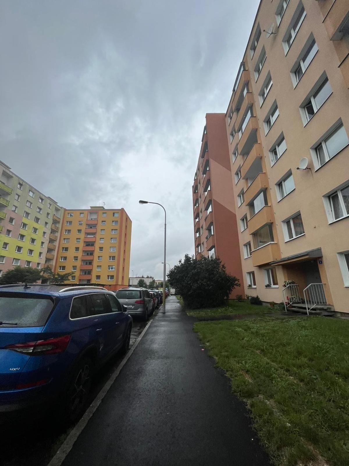 Apartmens Kv Karlovy Vary Exterior photo